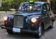 London Taxi Limousine