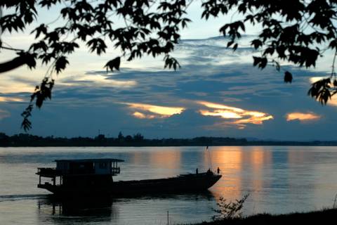 Arc, Vientiane Laos