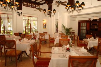 Settha's French Restaurant